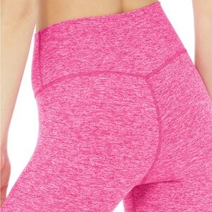 High-Waist Alosoft Lounge Legging